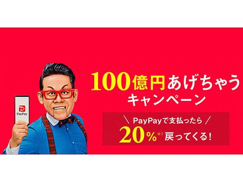 「ペイペイ」がヤフーショッピングに導入されるとポイント施策も変わる